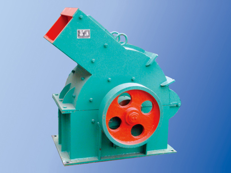 PCB錘式破碎機 PCB錘式破碎機